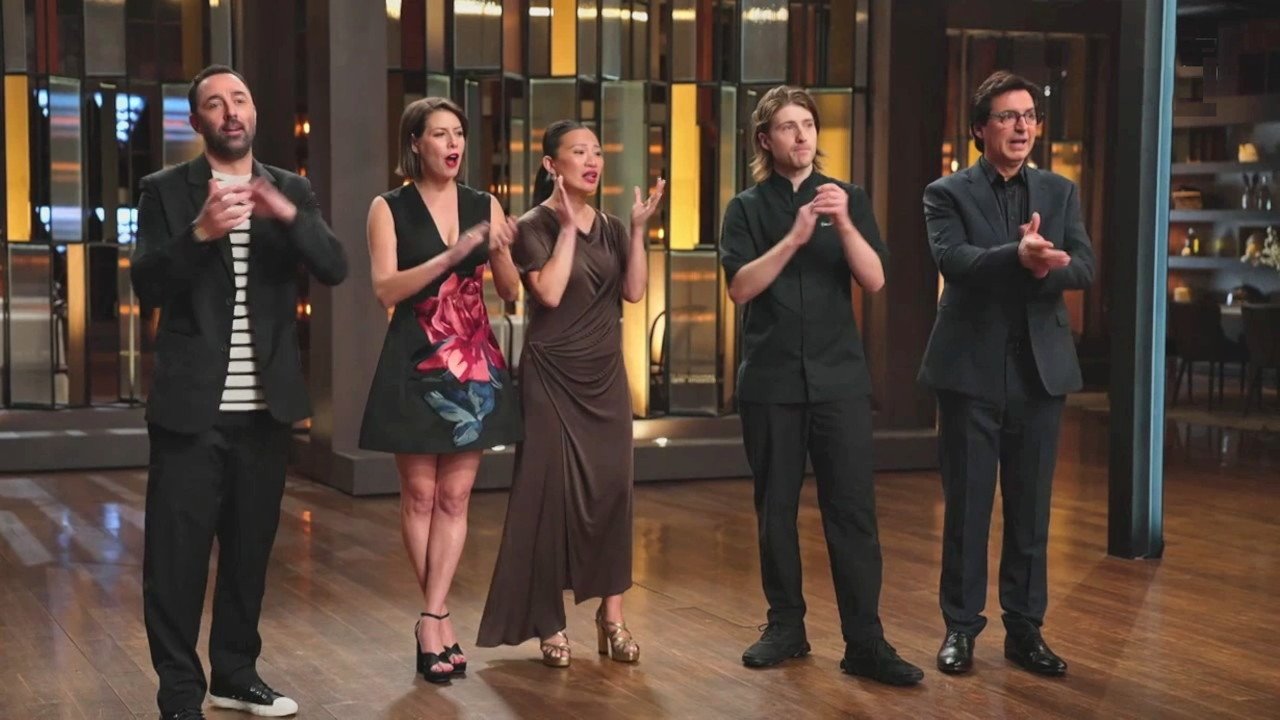 MasterChef 16-35