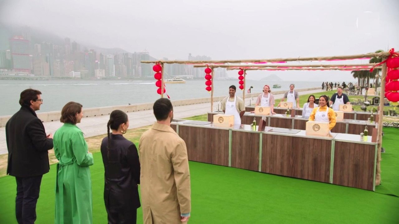 MasterChef 16-37