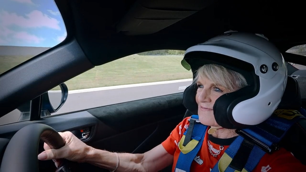 Top Gear 5-4