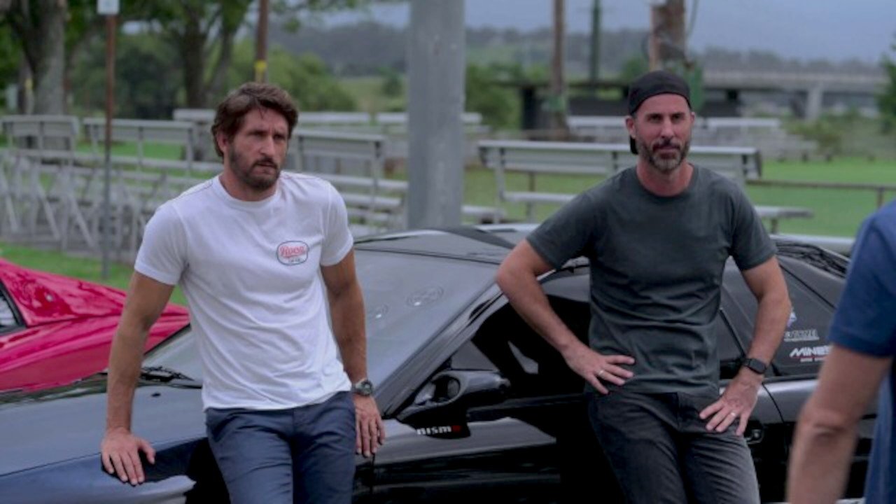 Top Gear 5-5