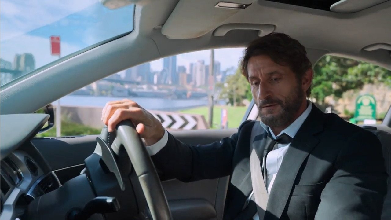 Top Gear 5-8