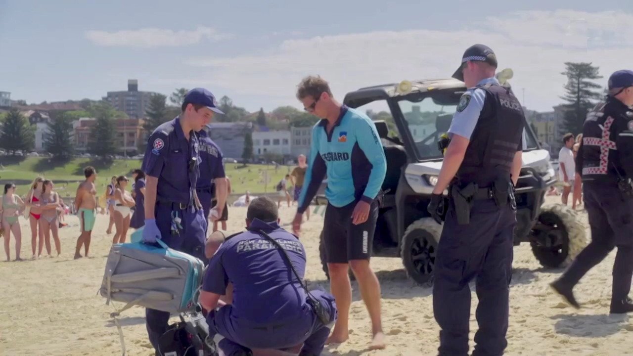 Bondi Rescue 18-1