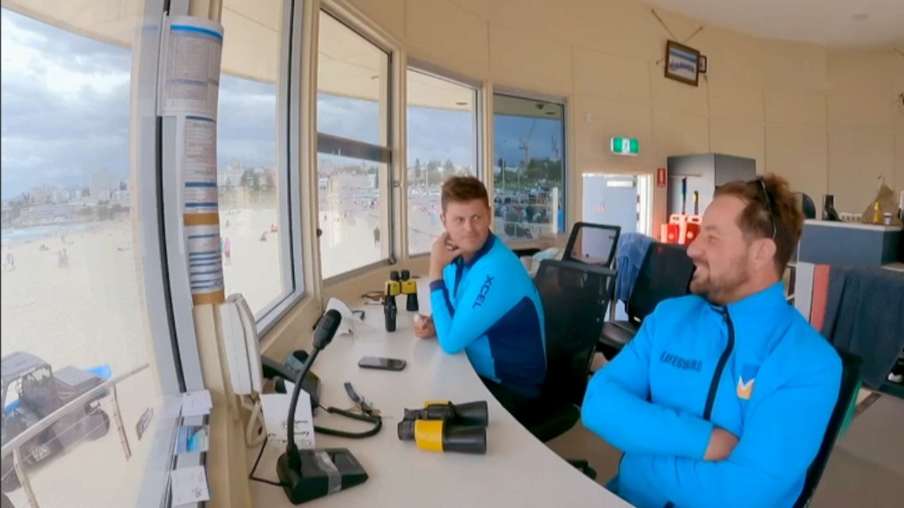 Bondi Rescue 18-3