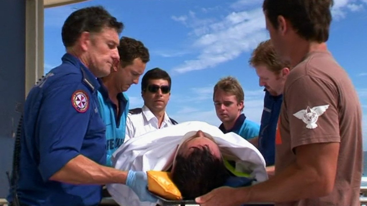 Bondi Rescue 3-10