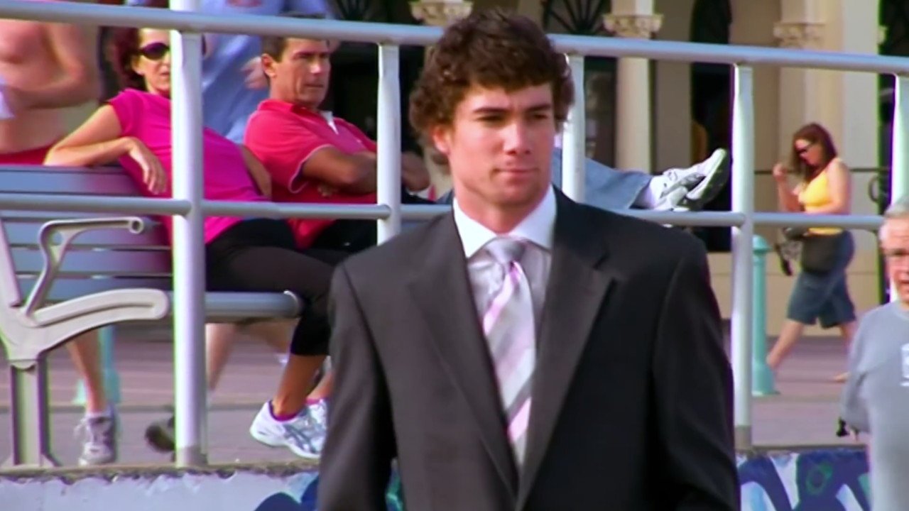 Bondi Rescue 3-12