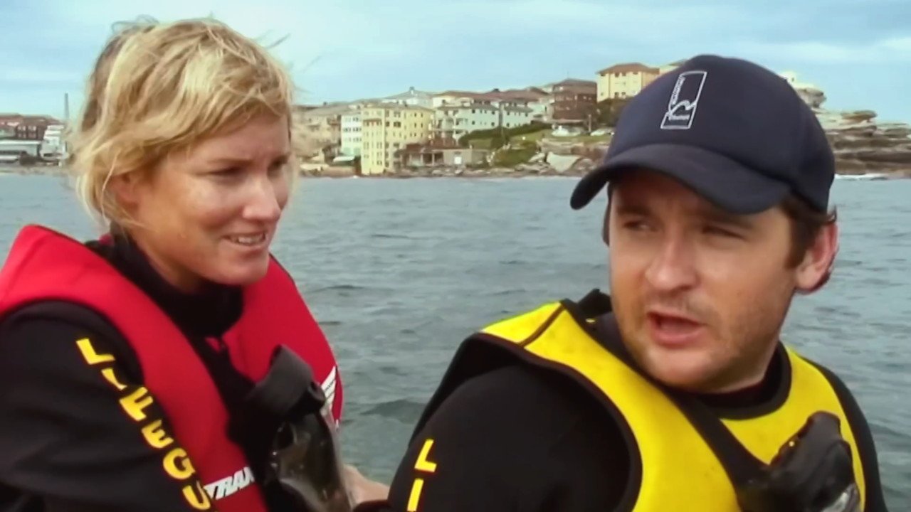 Bondi Rescue 3-13