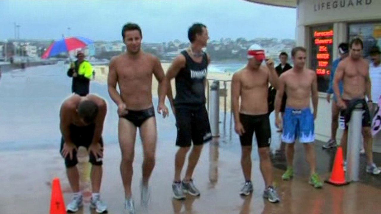 Bondi Rescue 3-8