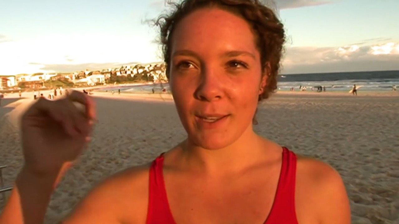 Bondi Rescue 3-9