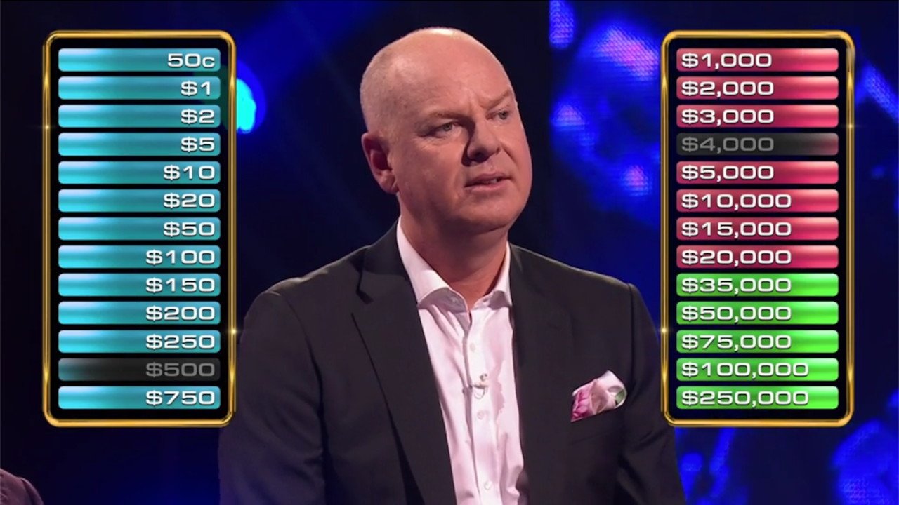 Celebrity Jackpot – Tom Gleeson
