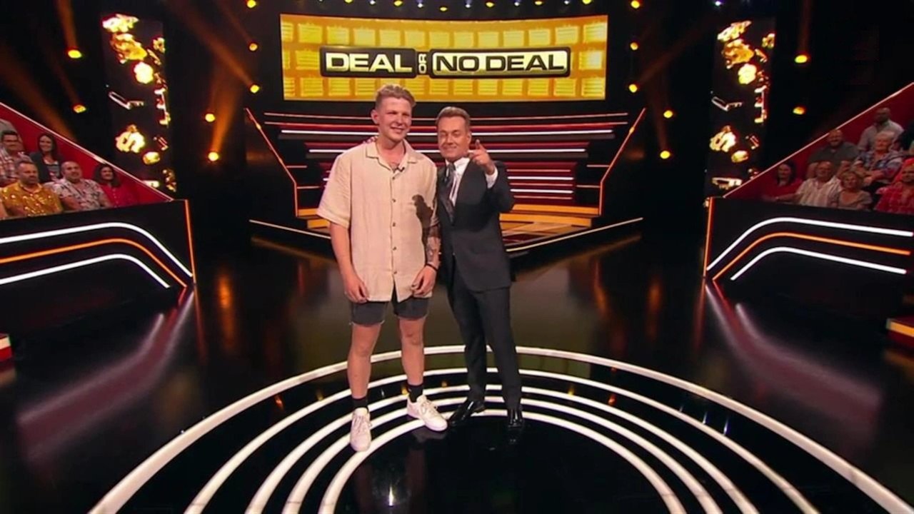 Deal Or No Deal 12-113