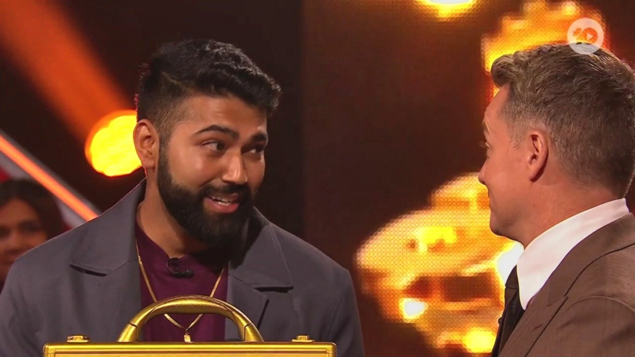 Deal Or No Deal 12-102