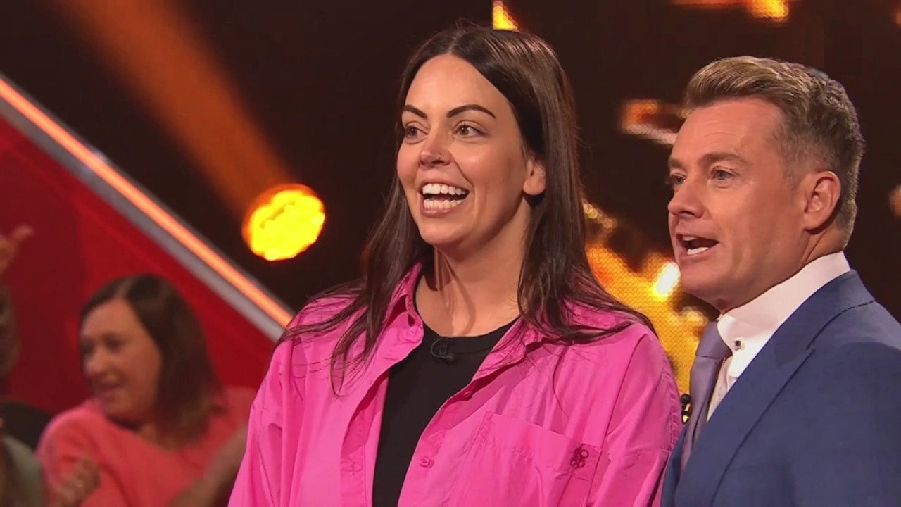 Deal Or No Deal 12-103