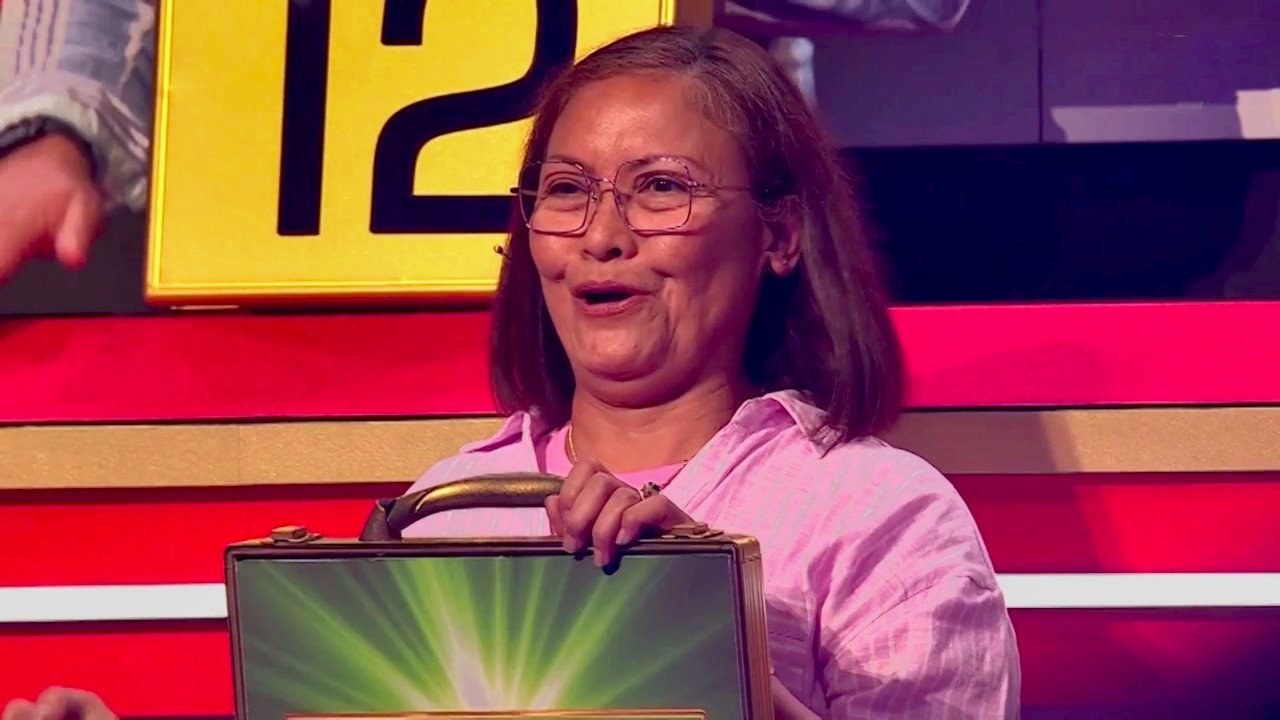 Deal Or No Deal 12-104