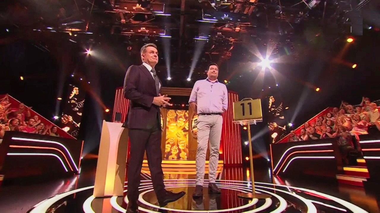Deal Or No Deal 12-105