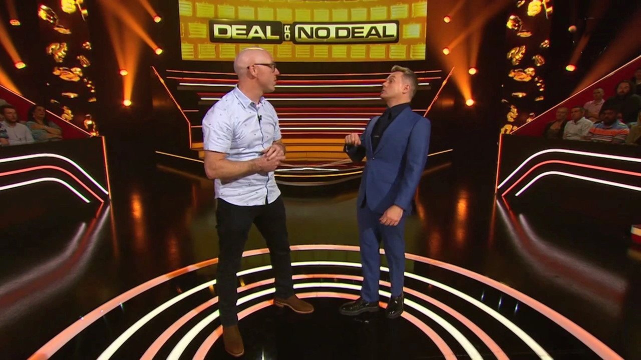 Deal Or No Deal 12-106