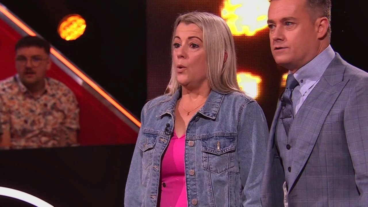 Deal Or No Deal 12-107
