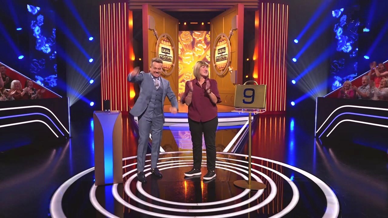 Deal Or No Deal 12-108