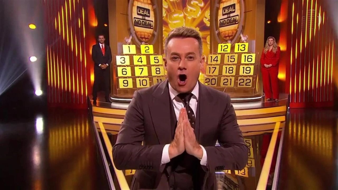 Deal Or No Deal 12-111