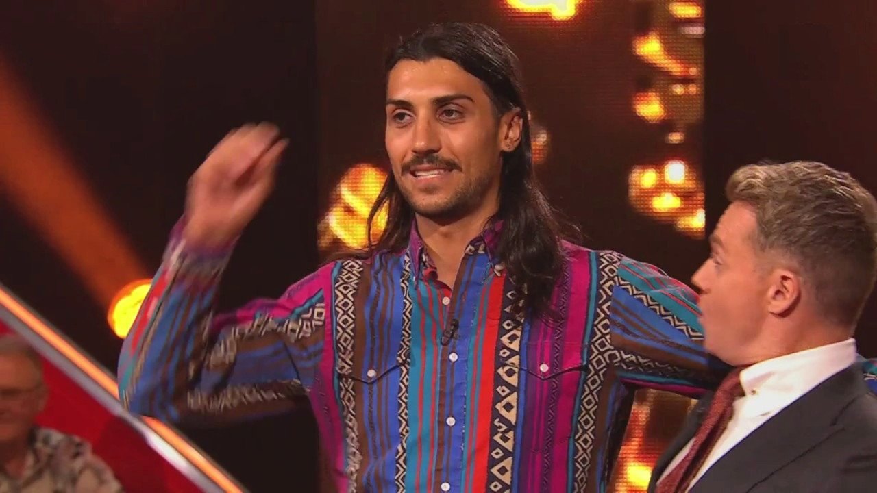 Deal Or No Deal 12-112