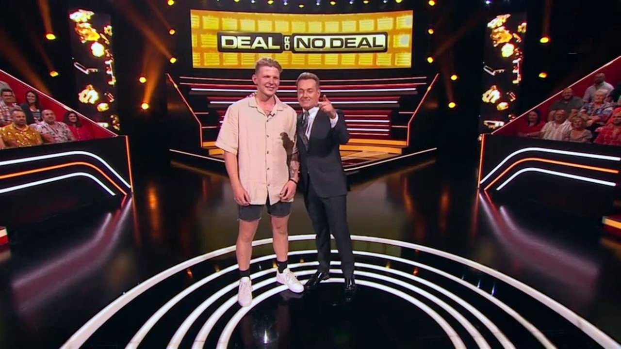 Deal Or No Deal 12-114