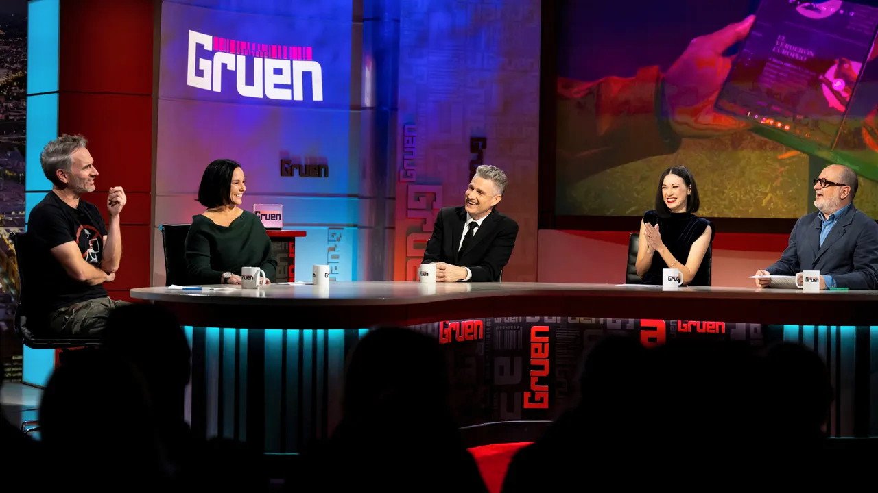 Gruen 16-10