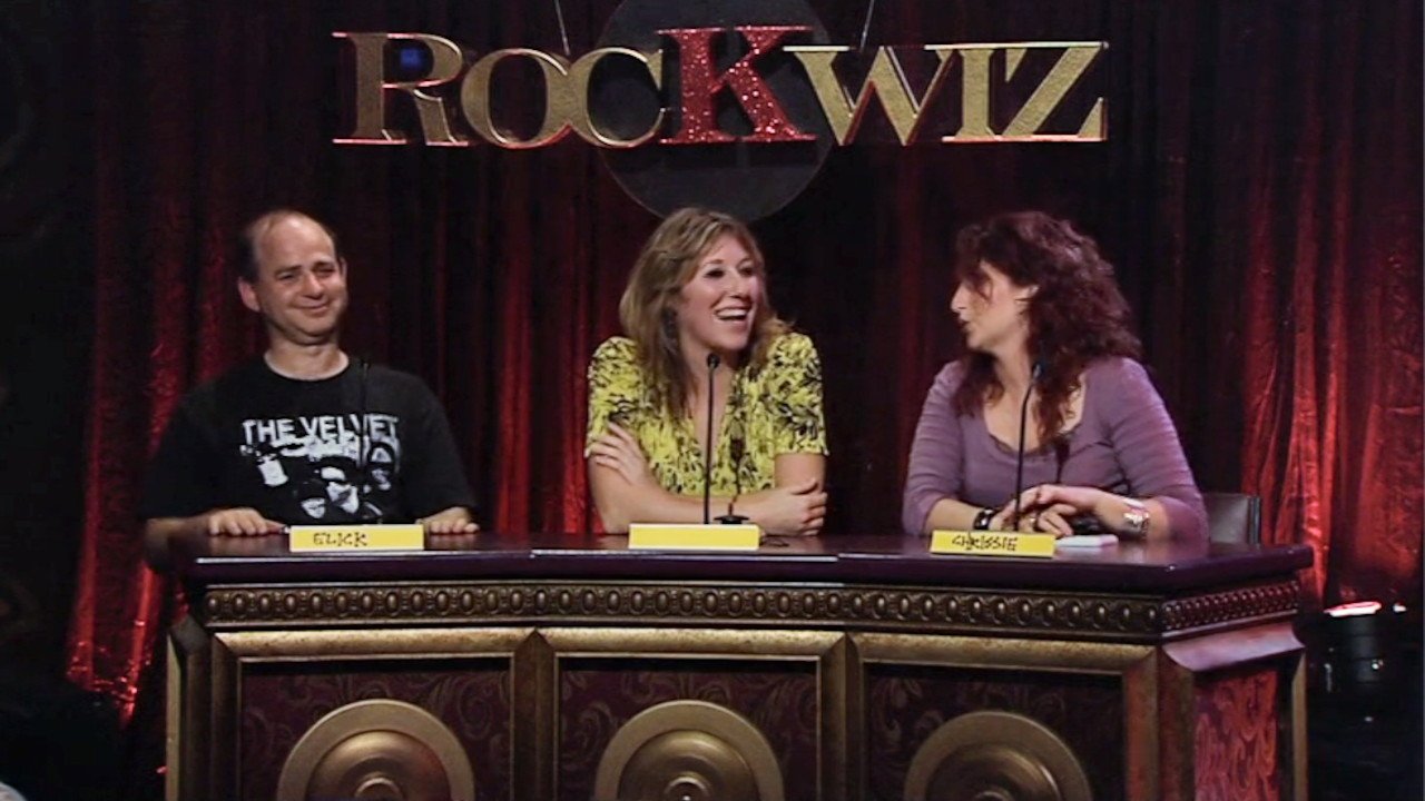 Rockwiz 2-2