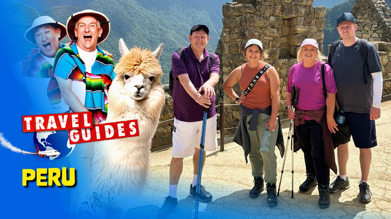 Travel Guides 7-7