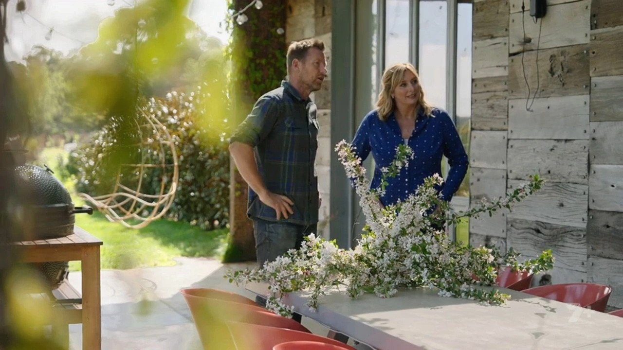Better Homes and Gardens 30-27
