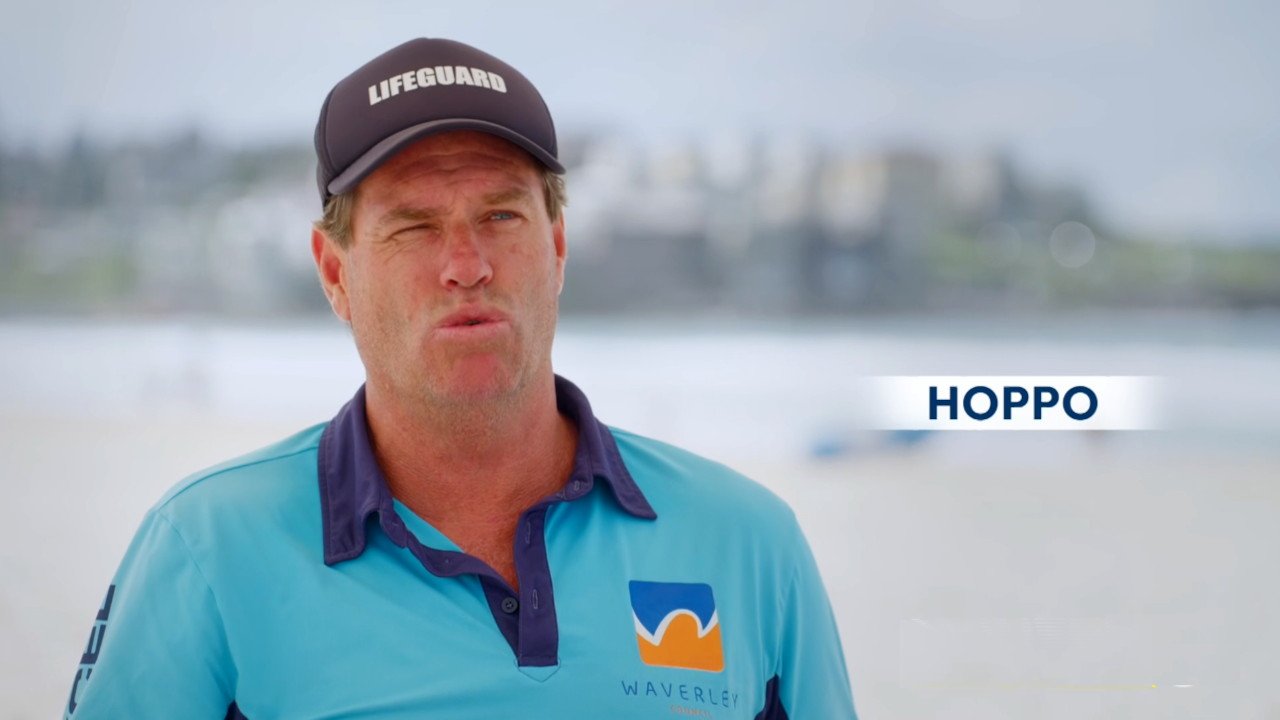 Bondi Rescue 18-10