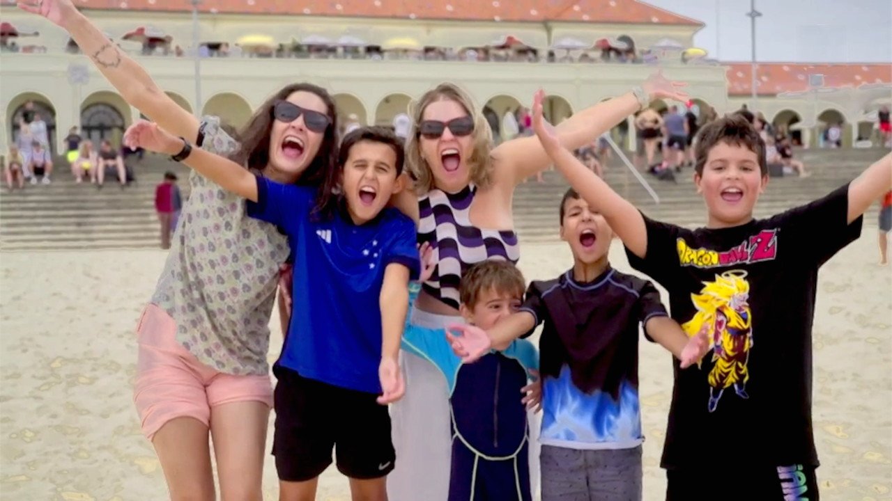 Bondi Rescue 18-9