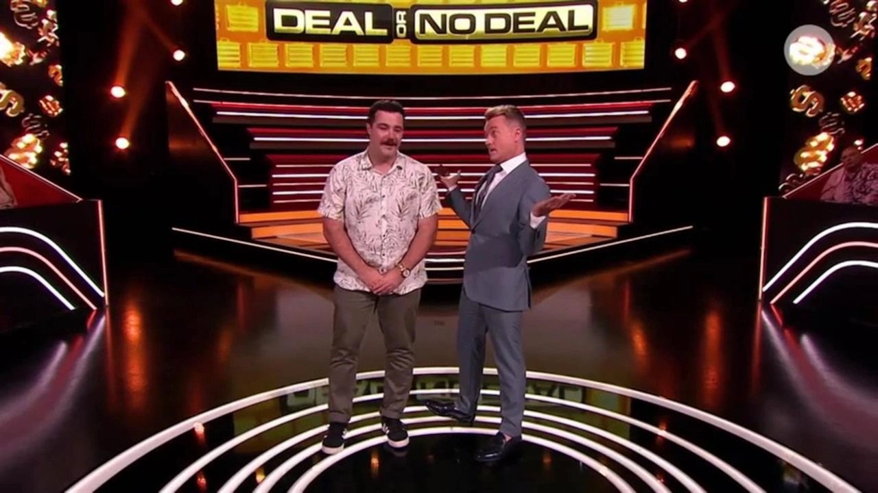 Deal Or No Deal 12-121