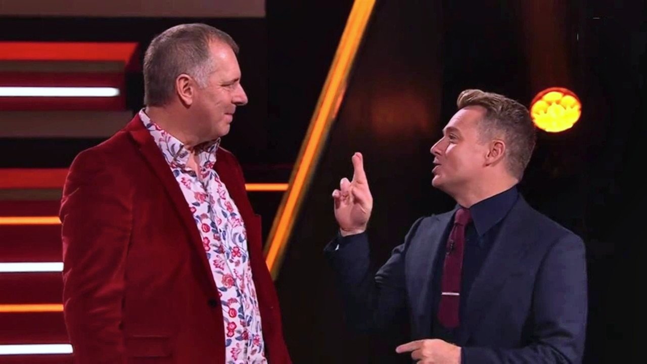 Deal Or No Deal 12-128