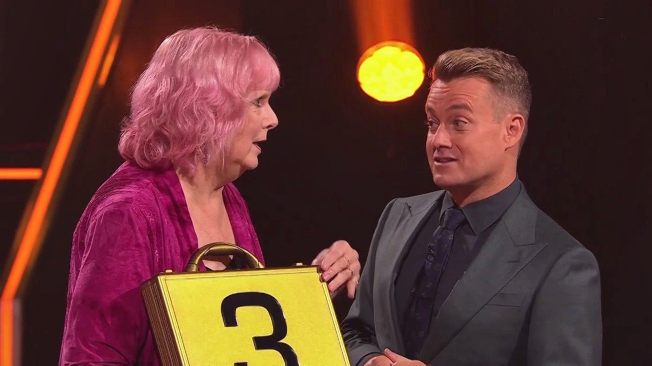 Deal Or No Deal 12-132