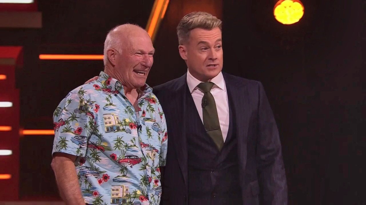 Deal Or No Deal 12-137