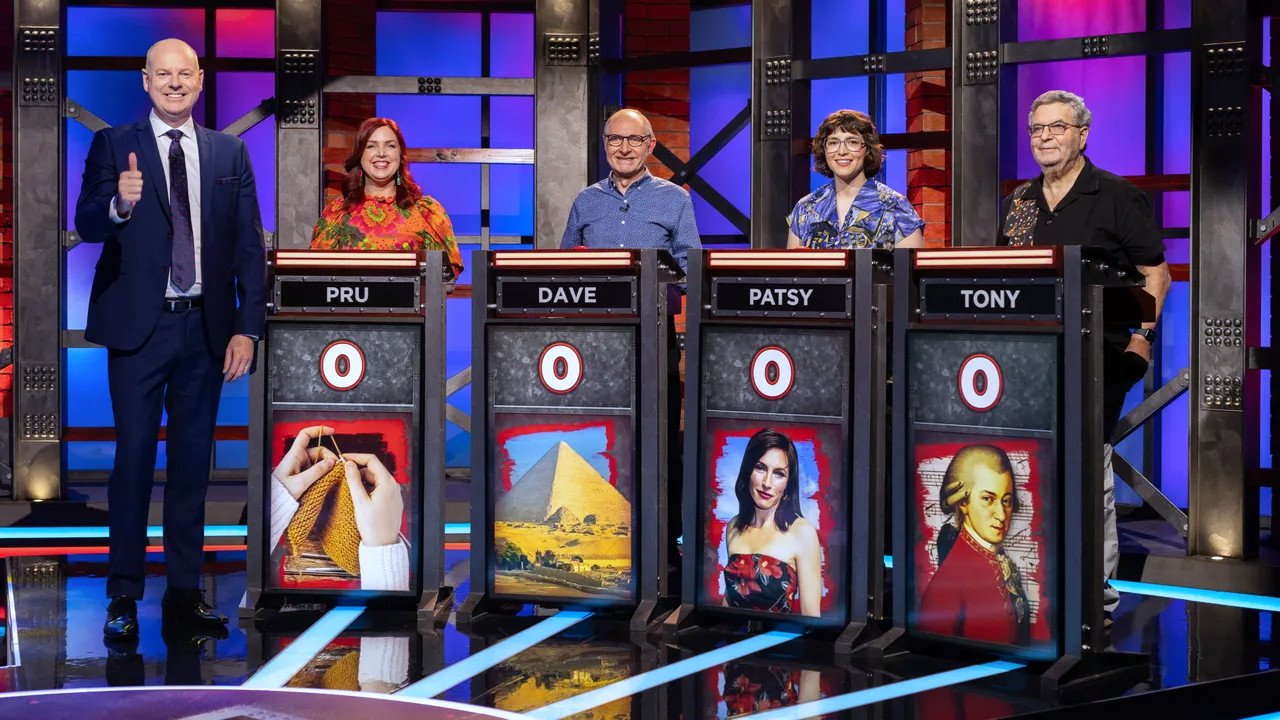 Hard Quiz 9-26