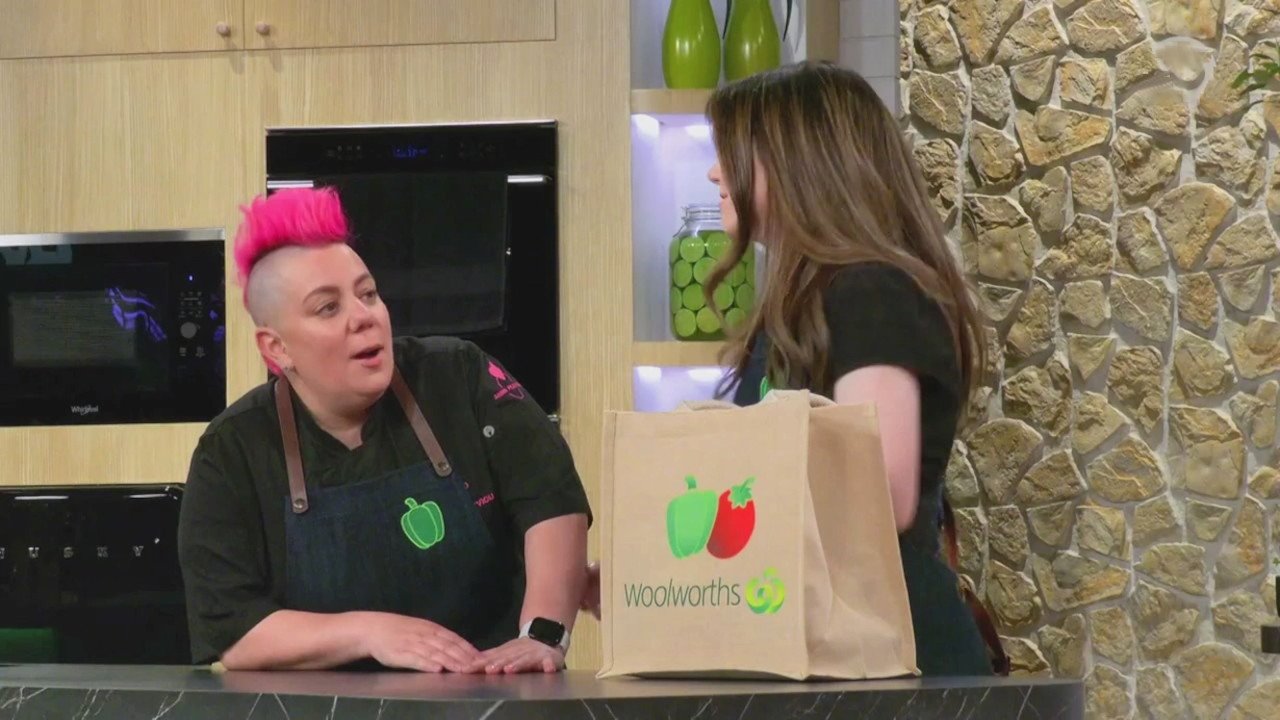 Ready Steady Cook Australia 10-16