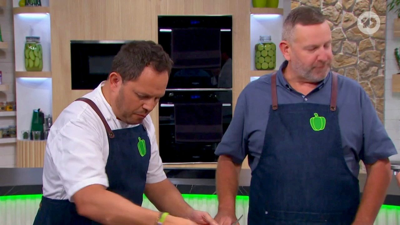 Ready Steady Cook Australia 10-18