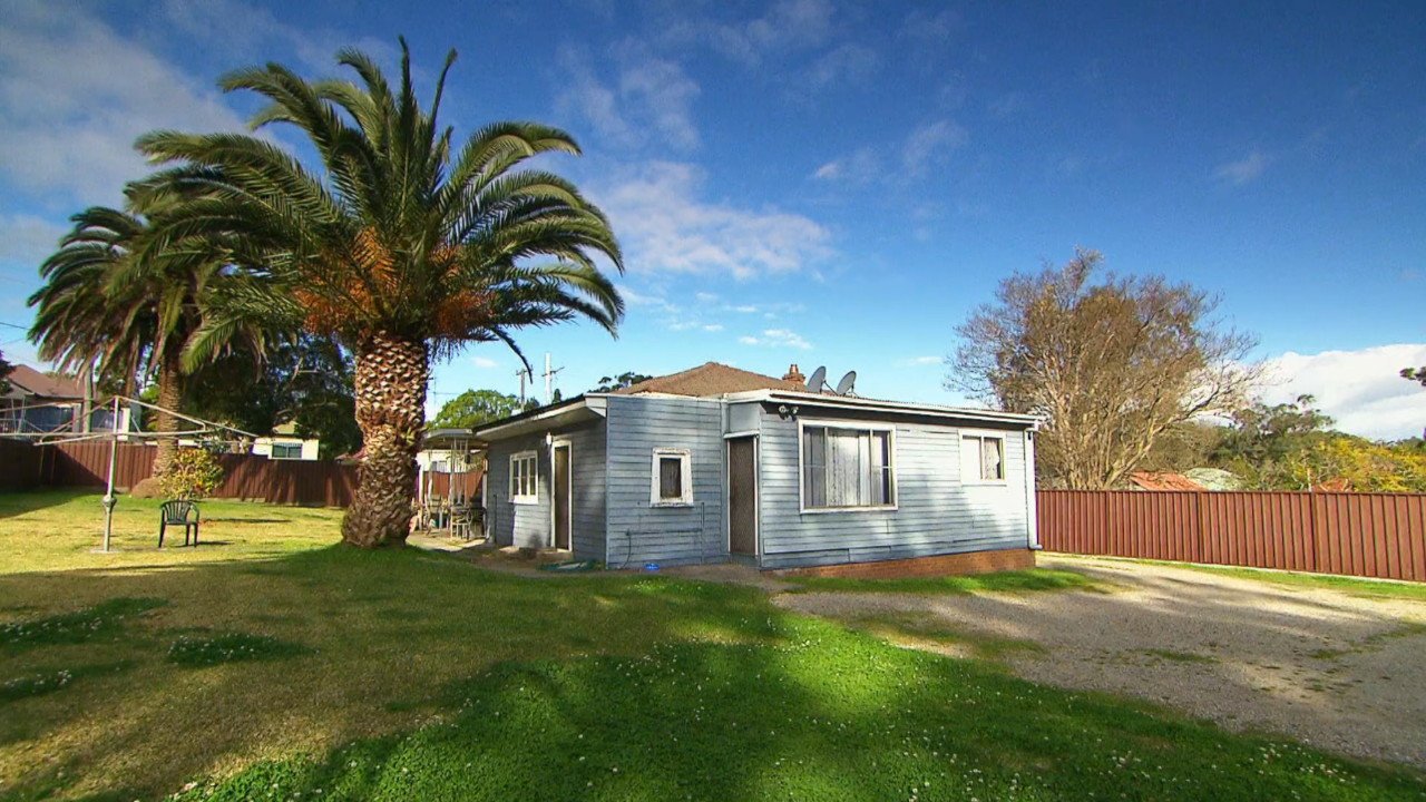 Selling Houses 5-6