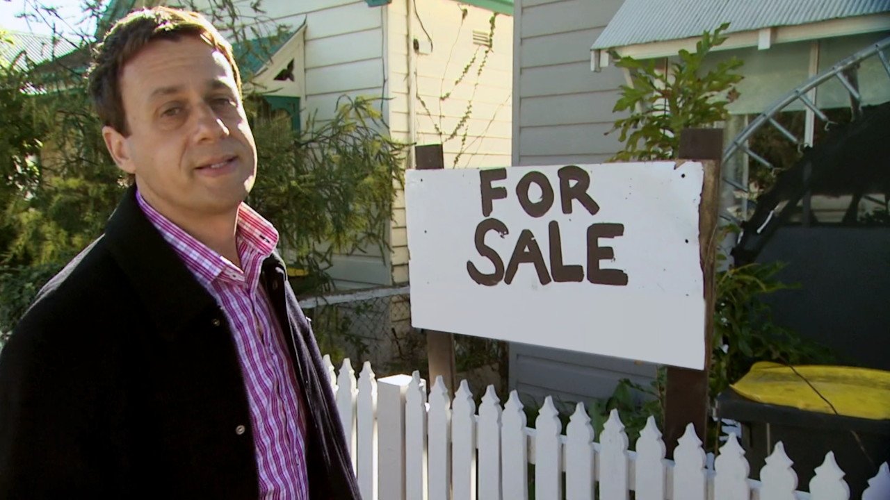 Selling Houses 5-7