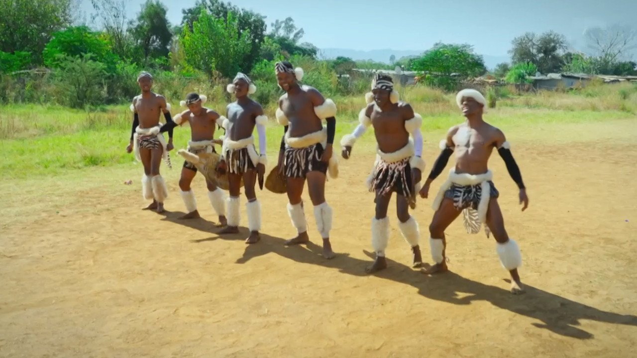 The Amazing Race 8-6