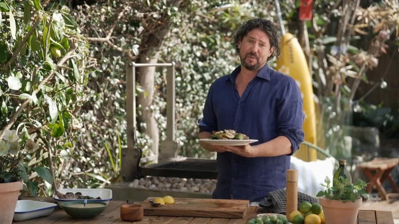 Better Homes and Gardens 30-34