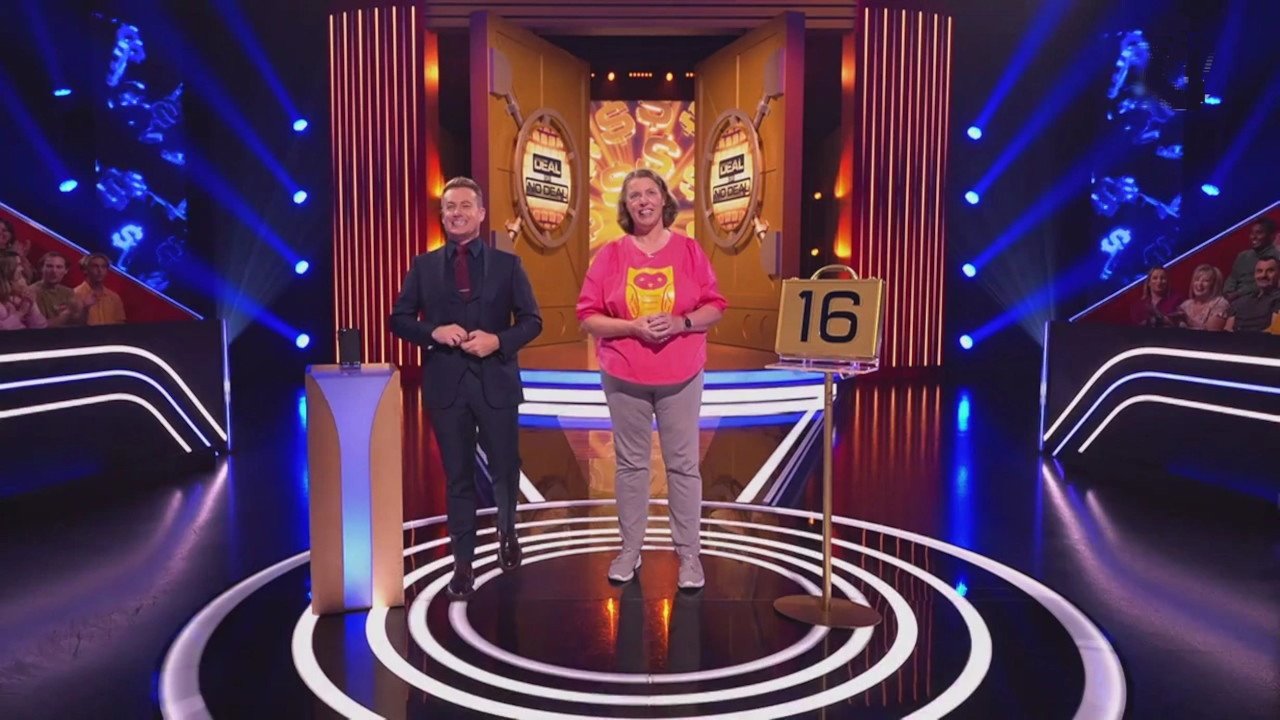 Deal Or No Deal 12-145