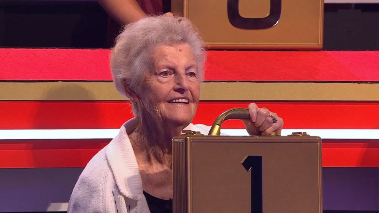 Deal Or No Deal 12-146