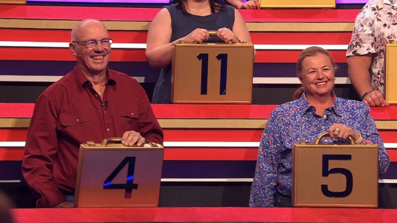 Deal Or No Deal 12-150