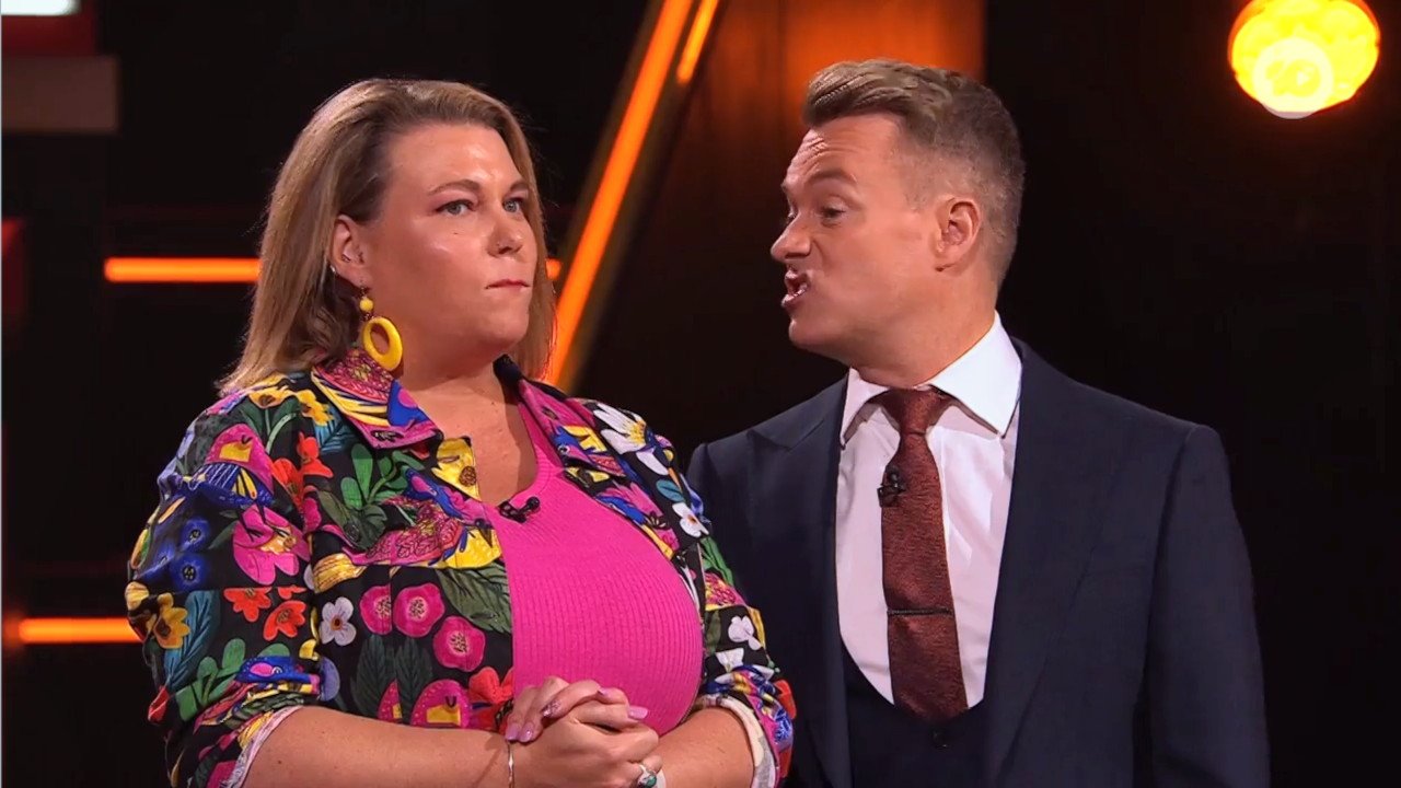 Deal Or No Deal 12-151