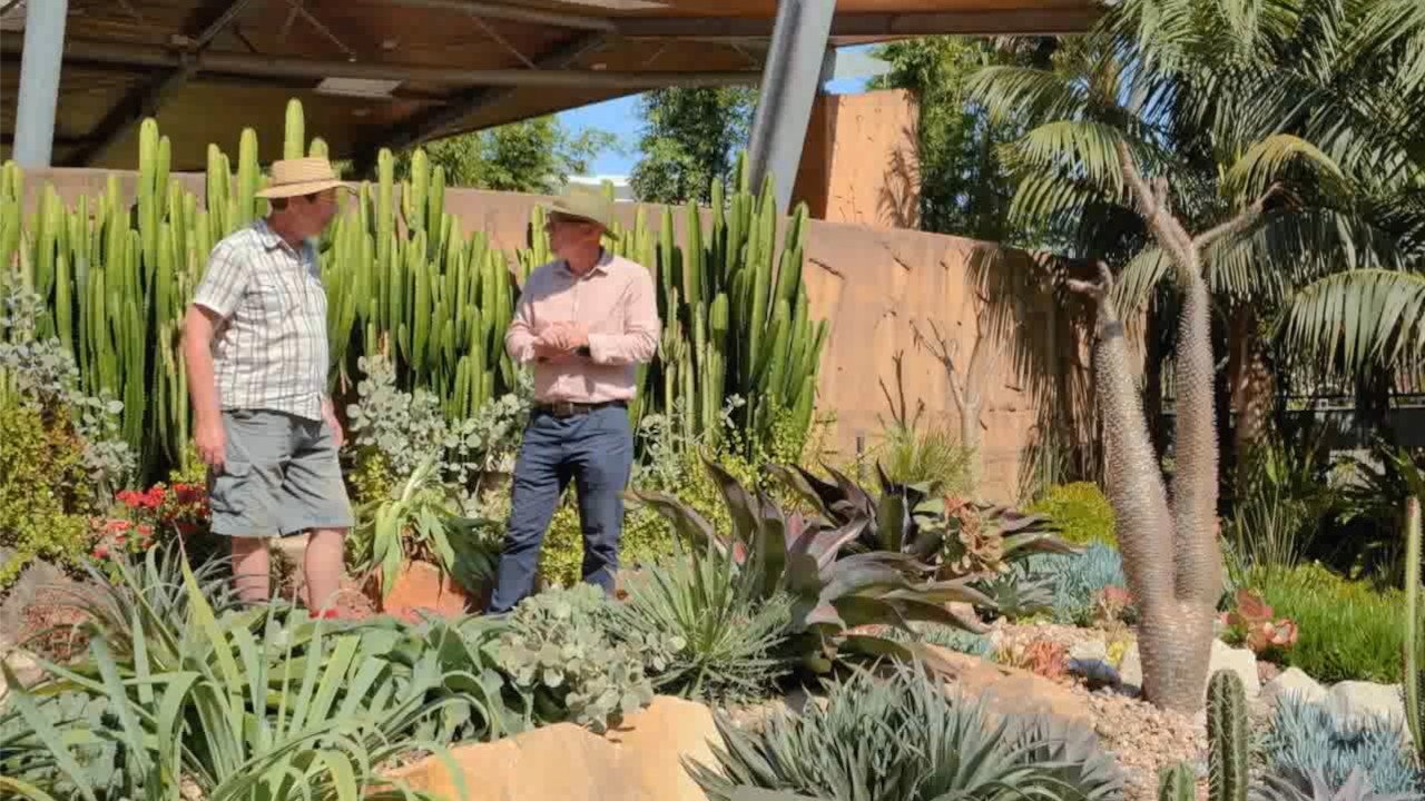 Gardening Australia 35-25