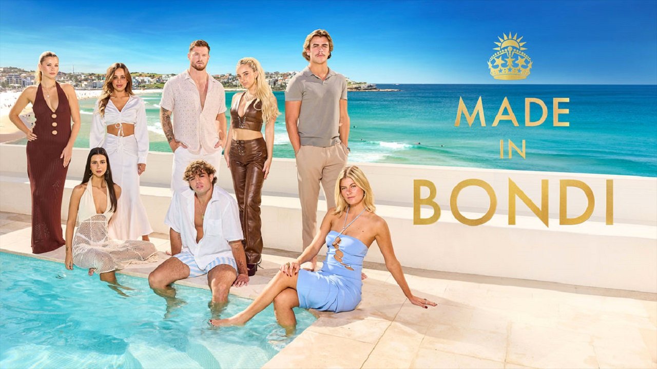 Made In Bondi