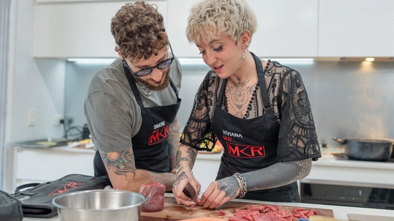 MKR 14-8