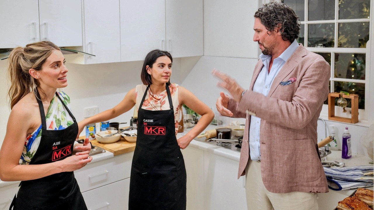 MKR 14-2