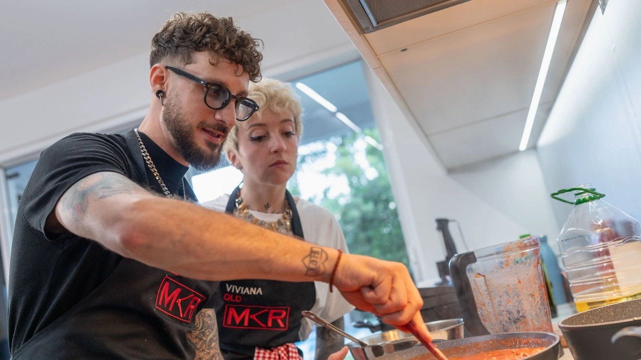 MKR 14-3